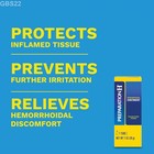 Preparation H Hemorrhoid Ointment  Itching  Burning And Discomfort Relief-1 Tube