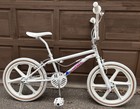 Gt Performer Old School Freestyle Bmx Bike 1980   s Pro World Tour Vintage 