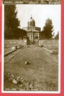 Ethiopia 70c Solo Used On Photo Post Card To Switzerland 1948