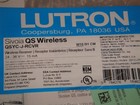 Lutron Sivoia Qsyc-j-rcvr