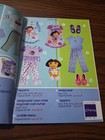 Nickelodeon Zone Jcpenny Spongebob Vintage Print Ad 2004 Mini Catalog 