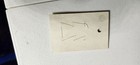 Vintage- 6  Exquisit Brand Imported Buttons-deep Maroon  Card Attached
