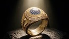 No Box - Fifa World Cup 2026 Champions Ring Limited Edition