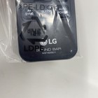 New Oem Nos Lg Akb74935611 Remote Control - Sj6b  Sj9  Sjc8