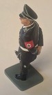 King   Country Germany Lah031 Leibstandarte Ss Adolf Hitler 2003 Rare  Retired 