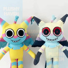 Dandy s World Yatta Plush Character Fun Game Stuffed Doll Toy