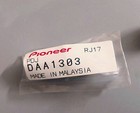 Original Knob For Pioneer Cdj-2000 Cdj-2000nexus Touch Brake Rotary