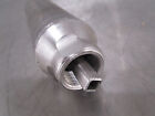 Flex Shaft Concrete Cement 2  Steel Vibrator Head Tool Part 8 