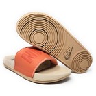 Nike Women s Offcourt Slides Sandals Mantra Orange Multiple Sizes Bq4632-803