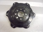 Quarter Master Button Flywheel   509141-racing-drag-dirt Late Model-asphalt-oval