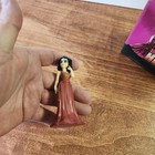 Qmx Firefly Little Damn Heroes Inara Serra Maquette 2012 Le Serenity  Brand New