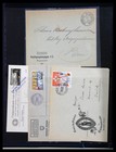 Switzerland Ch Swiss 1914-1945 Mnh Mh Used Soldier W  Imperf Stamp Collection