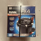 Fluval Fx4 2650l High Performance Canister Filter