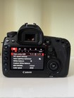 Canon Eos 5d Mark Iv 30 4mp Digital Slr Camera - Black  body Only 