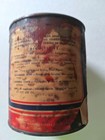 Vintage Socony Pegasus Paint Can 1 Qt