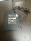 Teac 3 5  External Floppy Disk Drive Usb Unit Model Fd-05puw