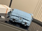 Chanel Vintage Large-capacity Travel Bag