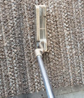 36 In Super Rare Ping Anser  3 W Pebble Beach Registerd Trademade On Putter Face