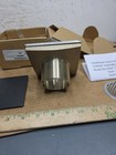 New Newport Brass 277-01 Decorative Drains 4  Shower Drain Throat