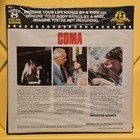 Original Coma 1978 Super 8 Color Sound 8mm Film 370  Vintage Horror Thriller