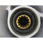 Yamaha New Oem F30 f40 f50 f60 Propeller 10 3 8   375  X13 Prop 6h5-45945-00-00