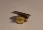 1991 Operation Desert Storm Shield Pin Us Navy Military Gulf War