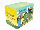 1 16 John Deere 4520 Tractor With Cab 2001 National Farm Toy Show
