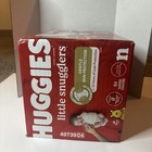 Huggies Little Snugglers Disposable Baby Diapers Size N 84 Disney Baby