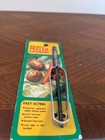 Vintage Ekco Nee-action Safety Vegetable And Potato Peeler Still Sealed On Its O