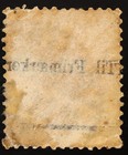 Denmark 1904 20 Ore King Christian Ix Blue Used Afa 48 Scott 66