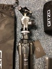 Gitzo Gk1542-82qd Mountaineer Carbon Tripod And 1382 Ball Head Kit - New In Box
