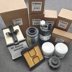 Complete Filter Service Kit For Bobcat S450 S510 S530 S550 T550 T590 T630 T450