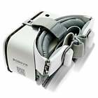 3d Vr Glasses Virtual Reality Headset For Iphone Android Smartphone