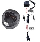 Rapid Radio Battery Charger Xts2500 Xts2250 Xts5000 Ntn8831a ntn1667