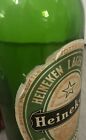 Heineken Glass Extra Large 18 25  Dealer Store Bar Vintage Display Bottle