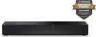 Sharp Compact 2 0 2 Soundbar Dolby Atmos 140w Bluetooth 5 3 Table Top Hdmi Earc