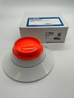 System Sensor Ss-photo Addressable Photoelectric Smoke Detector