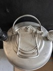 5 Gallon Stainless Steel Beverage Pressure Tank 130 Psi Nsf     Untested