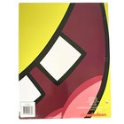 Sponge Bob 12 x9  Pocket File Folders  1 Pack