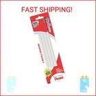 Pentel Refill Eraser For Clic Eraser  Pack Of 4  zerbp4-k6 