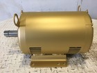 Baldor Em3219t 3-ph Motor 7 5 Hp 3600 Rpm  184t  Opsb  230 460v   93463