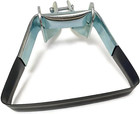 Garden Hoe Stirrup Hula Hoes Replacement Head Weeding Hoe Tool Action Weeder For