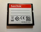 Lot Of 5 - Sandisk Extremepro 32gb Compactflash Cf 160mb s Read write Speeds