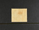 Malaya Scott   14 Vf Og Small Hr British Colony Stamp Cat  200 Elephants