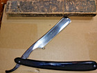 Vtg Straight Razor Tuckmar