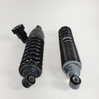 Harley-davidson Oem 00-22 Touring Cvo 13  Lowering Hand Adjustable Low Shocks