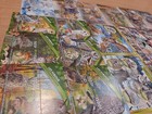Limited 2021-2022 Sheets Owls 20 Diff  free Shipping 