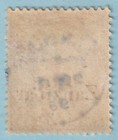 Zanzibar 31  Used - Excellent Cancel - No Faults Very Fine  - Ysg