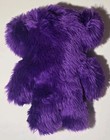 Fuggler 2018 Purple Grumpy Grumps Funny Ugly Monster Plush Spin Master Rare