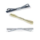 3pcs Men s Classic Tie Clips Shirt Collar Clip Collar Bar For Necktie Gold Si
